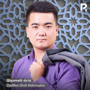 Qiyomatli do'st