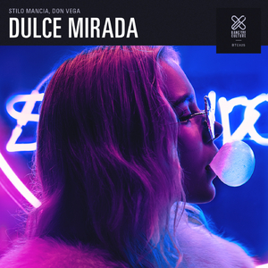 Dulce Mirada