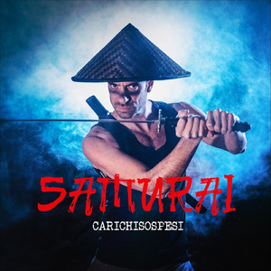 Samurai