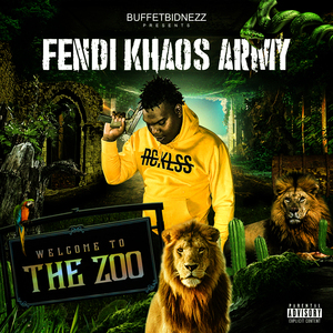 Whip Hot (feat. Young Khaos, Keeco, Von2x & Fazzo Finesse)