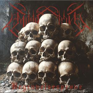 Begravelsesprøve XIII