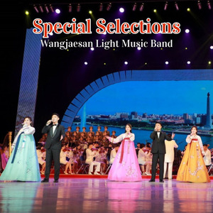 My Motherland I Stand Guard