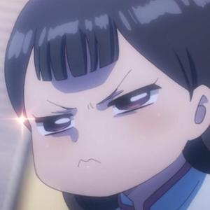 烟火里的尘埃（翻自 木羽浩（川普木木））