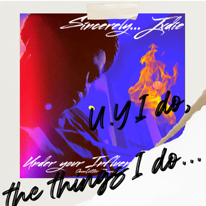 Open Letters (w. Will Ellsworth)