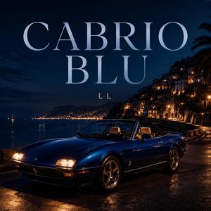Cabrio Blu