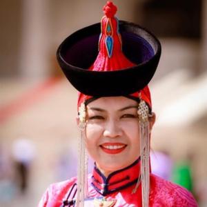 Yatgiin egshig shig busgui