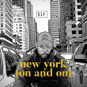 New York (On & On) (Original Mix)