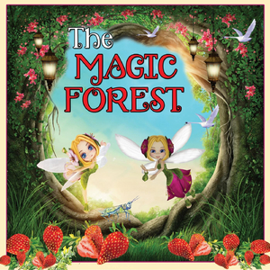 Finfale (Energetic Meter) [feat. The Merrill Staton Children's Voices]