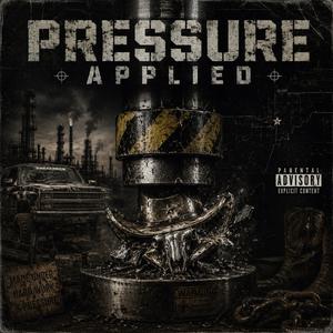 Pressure Applied