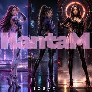 HANTAM