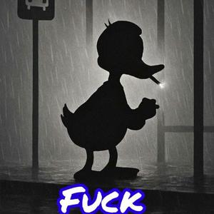 Donald Duck