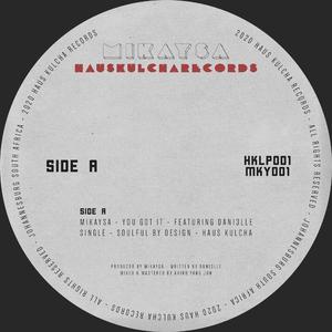 You Got It (feat. Dani3lle) (Radio Edit) (Radio Edit)