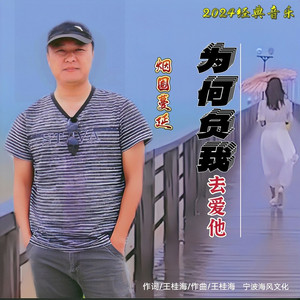 为何负我去爱他