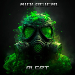 bilogical alert