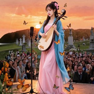 化蝶入人间.wav