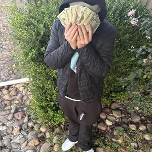 Verde Steppin