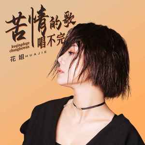 苦情的歌唱不完 (DJ默涵版)