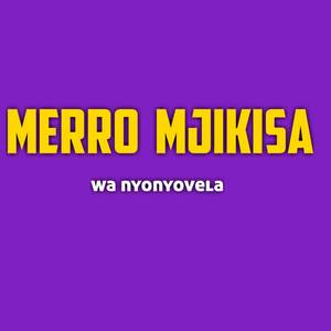 WA Nyonyovela