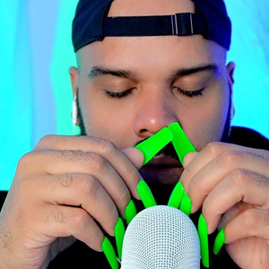 Éponges Frissonnantes