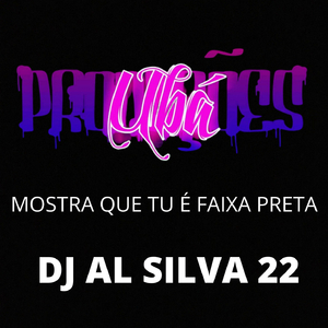 MOSTRA QUE TU É FAIXA PRETA