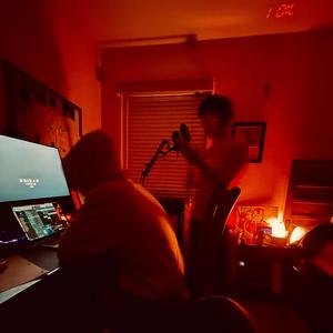 EAT (feat. JUNGWOO & d.hoon)