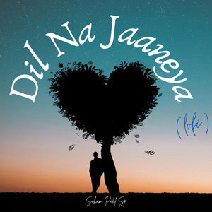 Dil Na Jaaneya (lofi)