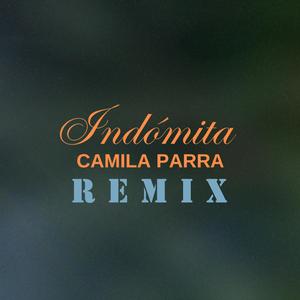 Indómita (feat. Nicolás Ramos) (Eliel Fuentes Remix REMIX)