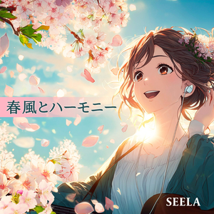 春風とハーモニー