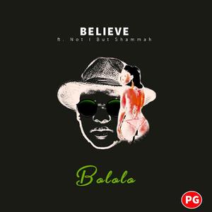 Bololo (feat. Not I but Shammah)
