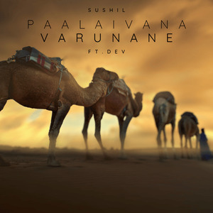 Paalaivana Varunane