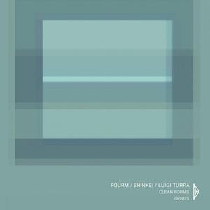 Seagram Series (For Mark Rothko)