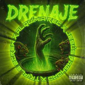 DRENAJE