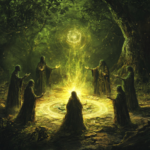 Fëanor’s Oath