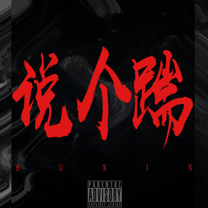 说个踹