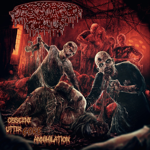 Ingested Anal Oozing in Carnal Lesions