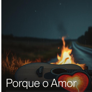 Porque o amor