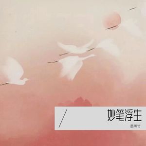 妙笔浮生（cover：银临）