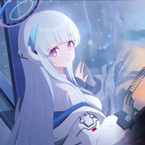 AI生盐诺亚&伊蕾娜 如果呢