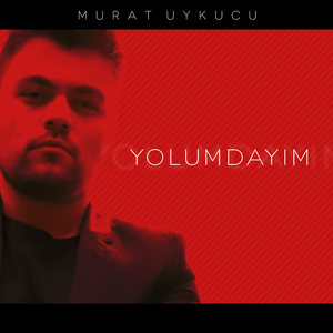 Yolumdayım