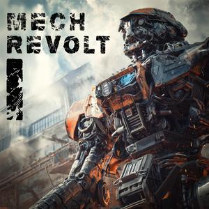 Mech Revolt
