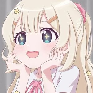 第三人称-【我努力回想起她全身是光的样子后来发现那是我第一次见到她时我眼里的光】