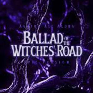 The Ballad of the Witches Road (Sacred Pop Chant)