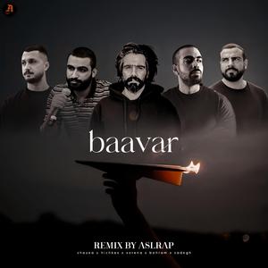 baavar