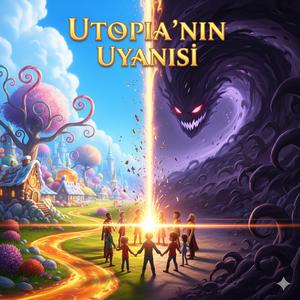 Ütopya'nın Uyanışı-Çocuk Şarkısı