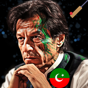 Imran Khan The Iconic Prime Minister Gives a Earth Shattering Speech to PTI workers