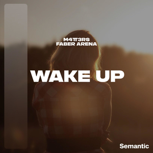Wake Up (Extended Mix)