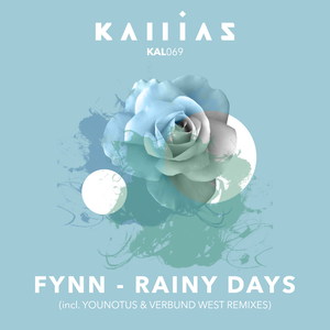Rainy Days (Verbund West Remix)