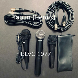 Tap in (remix ) [Radio edit]