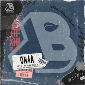 Onaa (Dissharmonic Remix)