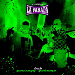 GONZAGG B2B YAKOMO | SET @rave.laparada (07/10/23) [RAWTEMPO]